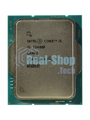 Процессор Intel Core i5-13400F Soc-1700 2.5GHz OEM