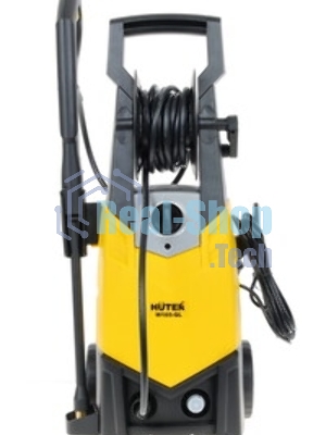 Минимойка Huter W165-QL 1900Вт