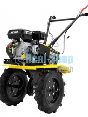 Сельскохозяйственная машина Huter МК-7500-10 (70/5/12) бензиновый 7.5л.с.