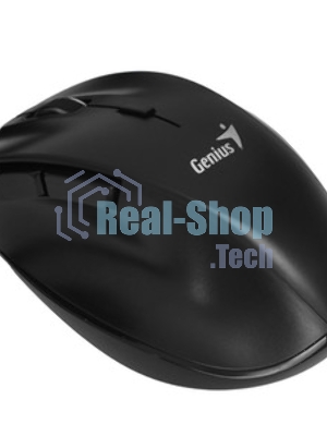 Мышь Беспроводная Genius Ergo 8230S Black,New