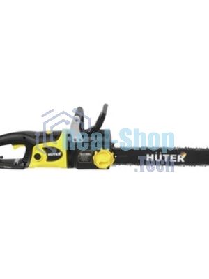 Электрическая цепная пила Huter ELS-2800 2800Вт дл.шин.: 18