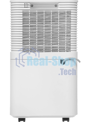 Осушитель воздуха Neoclima ND-10AZ белый, 10 л/сутки, 2 л