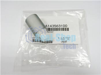 Ролик подачи ADF Konica-Minolta DF621/624/701 (A143563100)