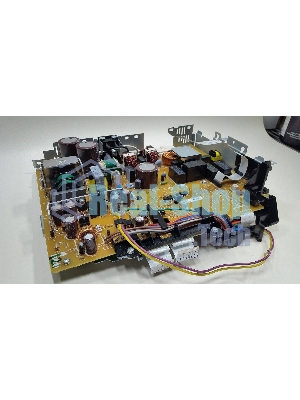 Плата питания низковольтная HP LJ M521/M525 (RM1-8514/RM1-8614) OEM