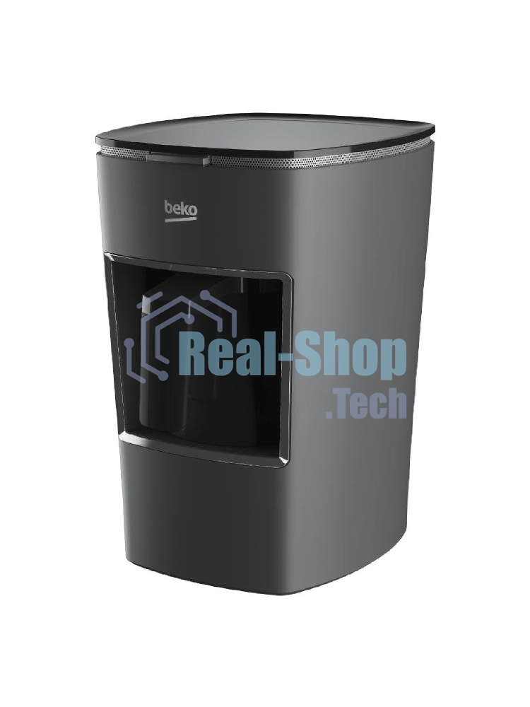 Кофеварка по турецки Beko BKK 2300gray