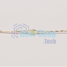 Гирлянда Neon-night Роса с трансформатором 20 м, 200 LED, цвет свечения мультиколор