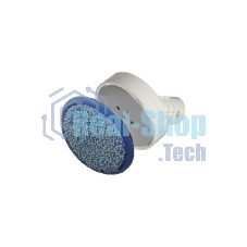 Насадка AENO Round scraper brush for steam mop SM1