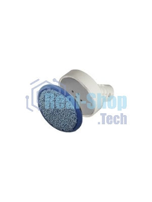 Насадка AENO Round scraper brush for steam mop SM1