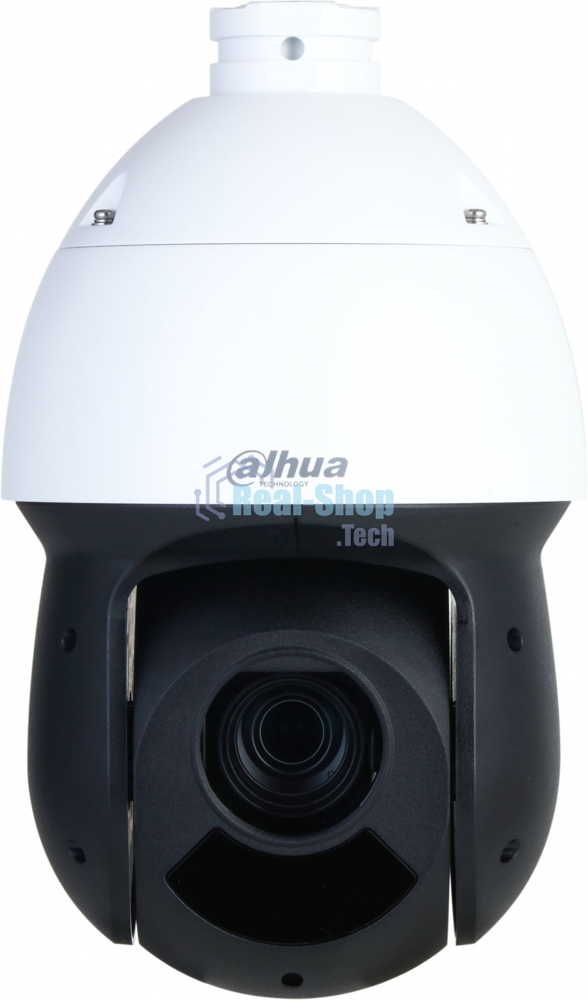 Камера видеонаблюдения IP Dahua DH-SD49225DB-HNY 4.8-120мм цв.