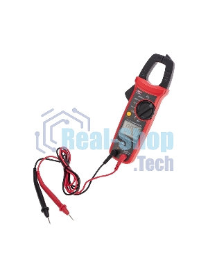 Токоизмерительные клещи UNI-T UT204+