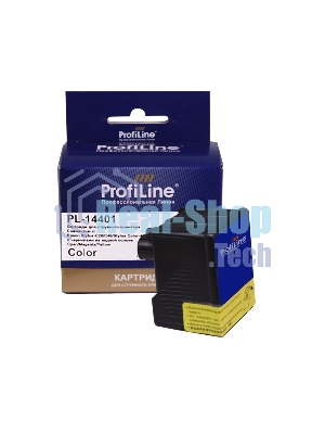 Картридж струйный ProfiLine PL-14401 для принтеров Epson StylusColor 480 Color водн