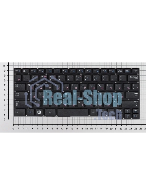 Клавиатура для ноутбука Samsung X128 X130 SF210, черная