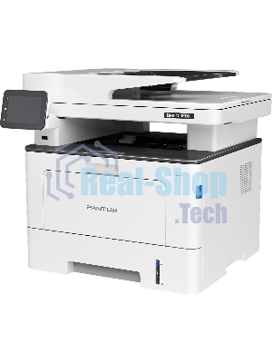 МФУ лазерное Pantum BM5100FDN, A4, ч/б, печ. до 40 стр/мин., скан. до 24 стр/мин., 1200x1200dpi, USB, RJ-45, проектная модель