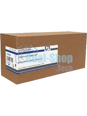 Картридж лазерный CopyRite CR-KYTK5150M TK-5150M пурпурный (10000 стр.) для Kyocera P6035cdn/M6035cidn/M6535cid