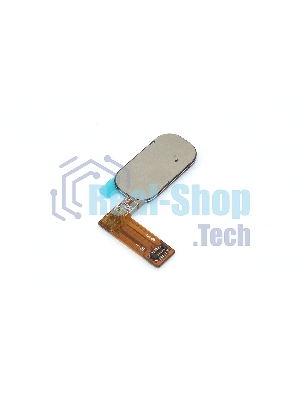 Шлейф со сканером отпечатка пальца для Asus ZC554KL-4A