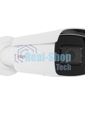 Видеокамера IP HiWatch IPC-B622-G2/ZS 2.8-12мм цветная корп.:белый