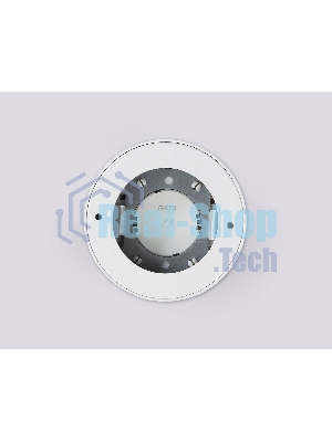 Светильник Ambrella light TN52881 SWH белый песок GX53 max 12W D97*70