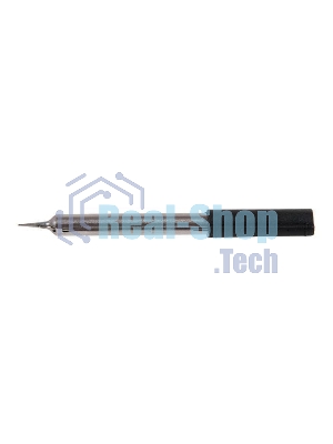 Жало паяльное Quick 303-0.8C