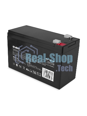 Батарея для ИБП SVEN SV1272 (12V 7.2Ah)