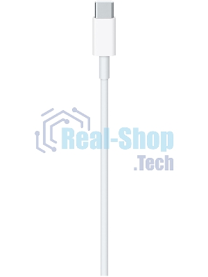 Переходник Apple USB-C Charge Cable (2m)