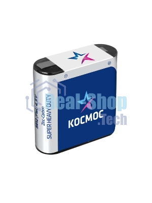 Элемент питания Космос солевой 