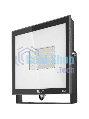 Прожектор светодиодный 61 948 OFL-100-6K-BL-IP65-LED ОНЛАЙТ 61948