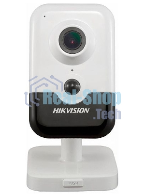 Видеокамера IP Hikvision DS-2CD2423G2-I(4мм) 4-4мм цветная