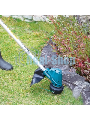 Триммер аккамуляторный Makita DUR190LZX3, 18 В, 0 Ач