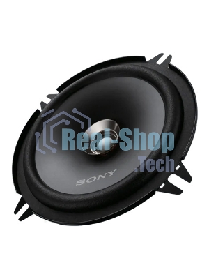 Колонки автомобильные Sony XS-FB131E (без решетки) 230Вт 13см (5дюйм) (ком.:2кол.) коаксиальные однополосные
