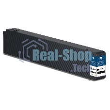 Картридж струйный NVPrint T8581 Black для Epson WorkForce Enterprise WF-C20590/WF-C20590 D4TWF (50 000 стр)