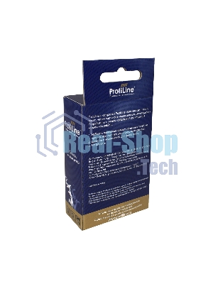 Картридж струйный совместимый ProfiLine PL-C9403A №72 для HP DesignJet T610/T1100 PL