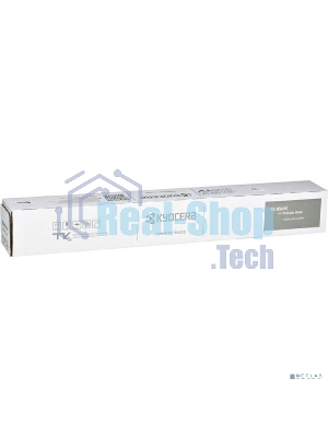 Картридж лазерный TK-8365K 25 000 стр. черный для TASKalfa 2554ci