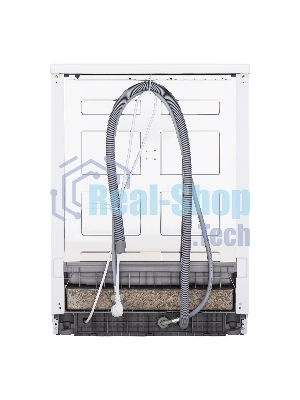 Посудомоечная машина MAUNFELD MWF60331W Inverter, белый, 59.8 см, 14 компл., 42 дБ, класс A+++