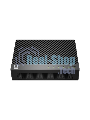 Коммутатор Netis ST3105C