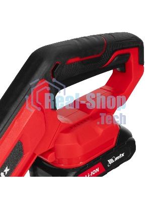 Триммер аккумуляторный MTX GM-300, 20 В, 2 Ач