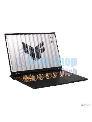 Ноутбук ASUS TUF F16 FX608JMR-RV170 16