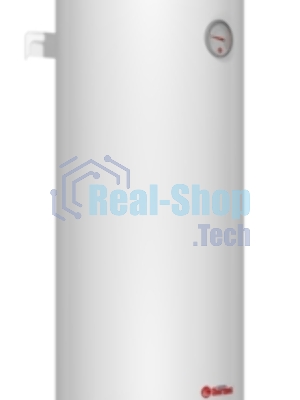 Водонагреватель электрический Thermex TitaniumHeat 70 V Slim белый, накопительный, 70 л, 2 кВт, настенный, вертикальный, узкий корпус, бак с титановым покрытием