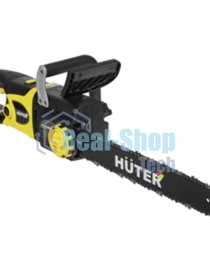 Электрическая цепная пила Huter ELS-2800 2800Вт дл.шин.: 18