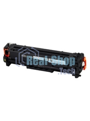 Картридж лазерный Sakura CE410X для HPLaserJet Pro 300/400 color M351/M375nw/M451dn/M451nw/M451dw/M475dw/M475d, черный, 4000 к.