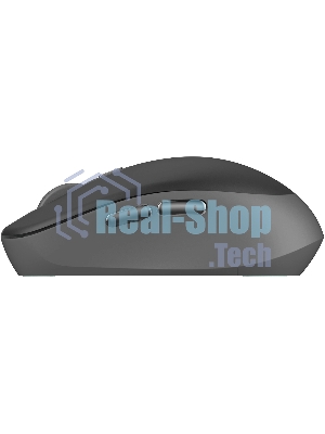 Комплект клавиатура+мышь Acer OCC402 беспроводной, USB, 1600 DPI, чёрный