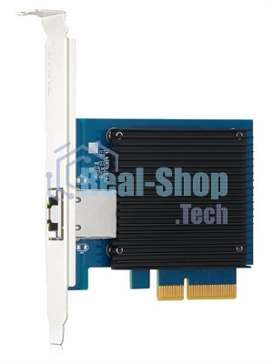Сетевой адаптер Zyxel XGN100C, PCI Express 3.0, 1x1/2,5/5/10G RJ-45