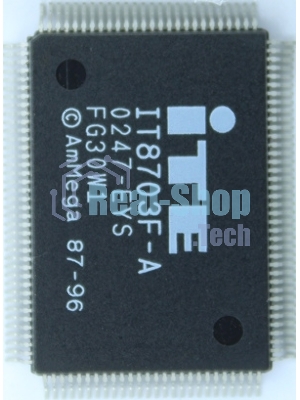 Мультиконтроллер IT8703F-A EYS