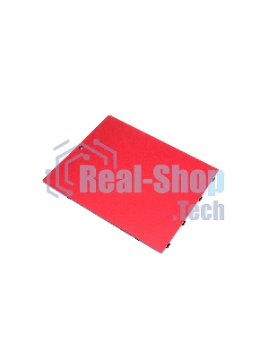 Крышка HDD для Asus E402MA красная