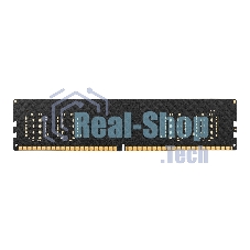 Оперативная память Exegate, DDR5, 8GB (1x8 GB), 4800 MHz, CL40, DIMM, OEM