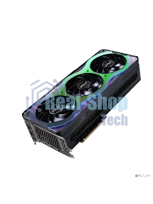 Видеокарта Palit PCI-E RTX 5090 GAMEROCK OC NVIDIA GeForce RTX 5090 32Gb 512bit GDDR7 2295/30000 HDMIx1 DPx3 HDCP Ret
