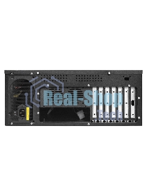 Серверный корпус ExeGate Pro 4U450-16/4U4019S (RM 19