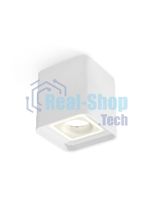 Светильник Ambrella Light XS7840020 SWH белый песок MR16 GU5.3 (C7840, N7715)
