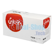 Картридж лазерный Sakura MLTD204E для Samsung SL-M3325/3375/3825/3875/4025/4075 черный, 10 000к.