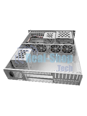Серверный корпус ExeGate Pro 2U550-06/2U2088 (RM 19