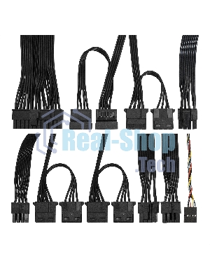 Серверная платформа ExeGate Pro 4U650-010/4U4139L RM 19
